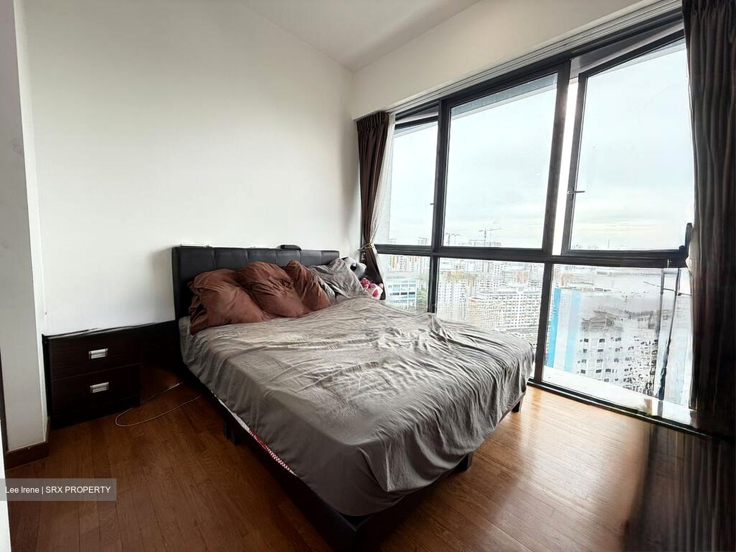 J Gateway (D22), Condominium #503250081